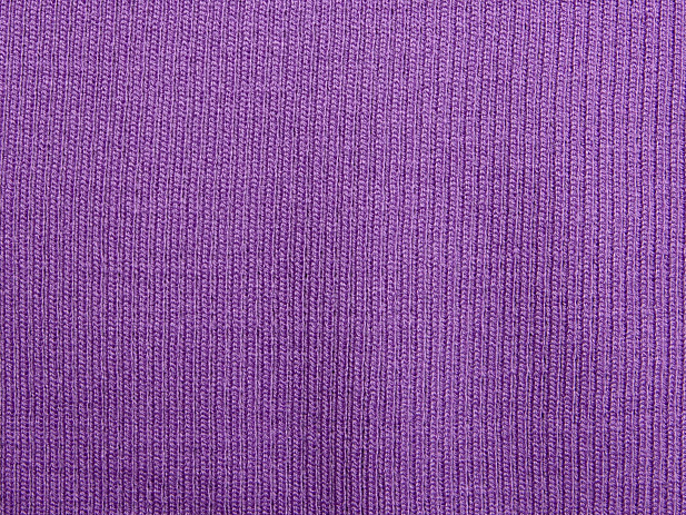 Трикотаж.полотно/С16 - (Фиолетовый) Широкое 