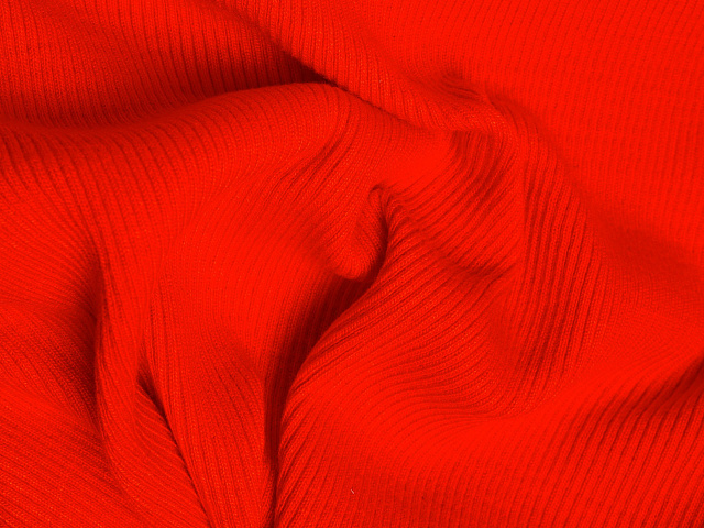 С10 (Красный) - Трикотажное полотно 