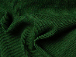 С5 (Темно-зеленый) - Трикотаж.полотно